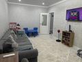 2-комнатная квартира · 60 м² · 2/9 этаж, мкр Юго-Восток, Муканова 84 за 35 млн ₸ в Караганде, Казыбек би р-н — фото 8