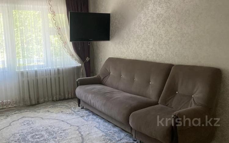 3-бөлмелі пәтер · 58 м² · 2/5 қабат, Громова 22, бағасы: 23.6 млн ₸ в Шымкенте, Абайский р-н — фото 2
