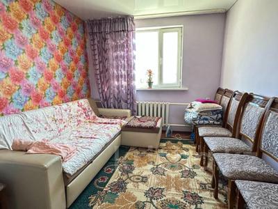 Отдельный дом · 4 комнаты · 100 м² · 7 сот., Еркин 40 за 32 млн ₸ в Талдыкоргане