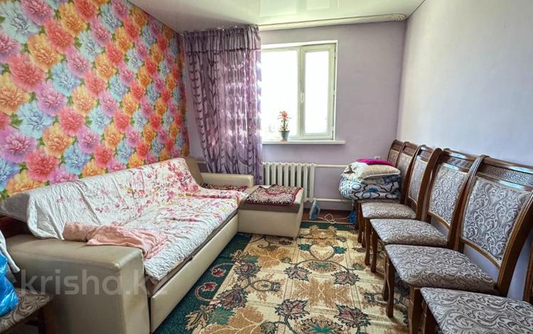 Жеке үй · 4 бөлме · 100 м² · 7 жүзд., Еркин 40, бағасы: 32 млн ₸ в Талдыкоргане — фото 2