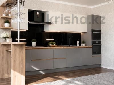 4-бөлмелі пәтер · 140 м² · 13/14 қабат, Розыбакиева 283/1, бағасы: 110 млн ₸ в Алматы, Бостандыкский р-н