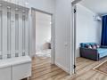 1-комнатная квартира · 52 м² · 12/12 этаж, Просп. Туран 43 — Туран-Сыганак за 18 000 ₸ в Астане, Нура р-н — фото 17