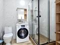 1-комнатная квартира · 52 м² · 12/12 этаж, Просп. Туран 43 — Туран-Сыганак за 18 000 ₸ в Астане, Нура р-н — фото 14