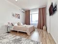 1-комнатная квартира · 52 м² · 12/12 этаж, Просп. Туран 43 — Туран-Сыганак за 18 000 ₸ в Астане, Нура р-н — фото 5