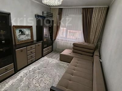 3-комнатная квартира · 71 м² · 5/5 этаж, 15 мкр 8 за 19 млн 〒 в Таразе