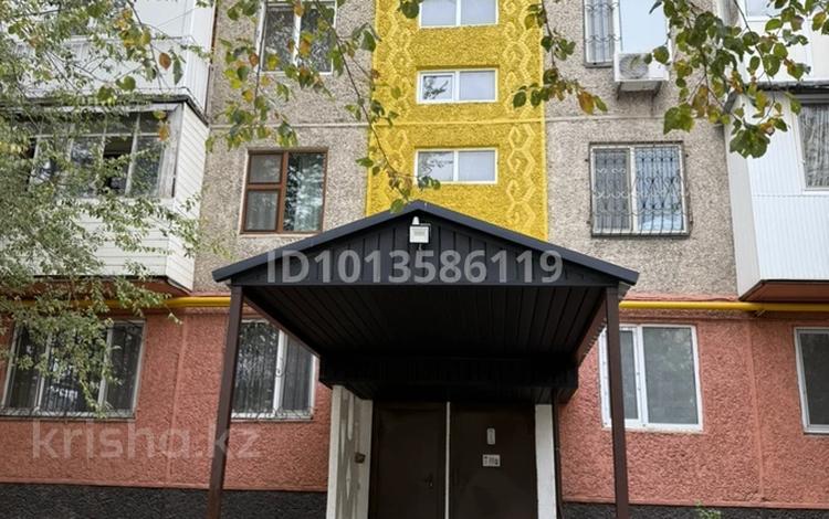 2-комнатная квартира · 55 м² · 2/5 этаж, мкр Астана, Рысбек батыр 3 за 110 000 ₸ в Таразе — фото 2