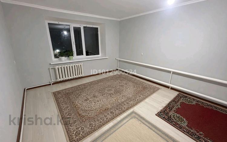 1-бөлмелі пәтер · 37 м² · 5/5 қабат, Санкибай батыр 159/2, бағасы: 100 000 ₸ в Актобе — фото 2