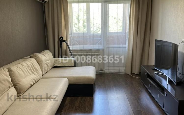 2-бөлмелі пәтер · 45 м² · 5/5 қабат, Клочкова 158, бағасы: 37.5 млн ₸ в Алматы, Бостандыкский р-н — фото 8