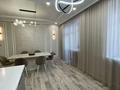 4-комнатная квартира · 144.5 м² · 3/7 этаж, Каирбекова 65 за 111 млн 〒 в Костанае — фото 20
