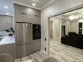 4-комнатная квартира · 144.5 м² · 3/7 этаж, Каирбекова 65 за 111 млн 〒 в Костанае — фото 30