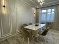 4-комнатная квартира · 144.5 м² · 3/7 этаж, Каирбекова 65 за 111 млн 〒 в Костанае — фото 33