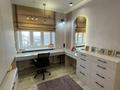 4-комнатная квартира · 144.5 м² · 3/7 этаж, Каирбекова 65 за 111 млн 〒 в Костанае — фото 9
