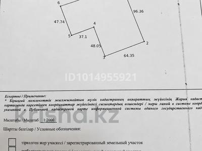 Участок · 80 соток, Алихана Бокейханова р-н за 95 млн ₸ в Караганде