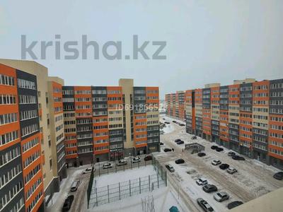 2-комнатная квартира, 39 м², 8/9 этаж, Калдаяков 26 за 11.8 млн 〒 в Астане, Алматы р-н