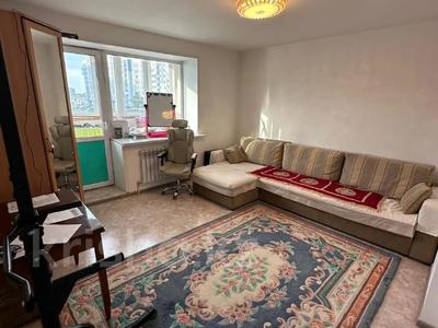 2-комнатная квартира · 58.3 м² · 2/9 этаж, Карагайлы 74 за 24.9 млн ₸ в Семее