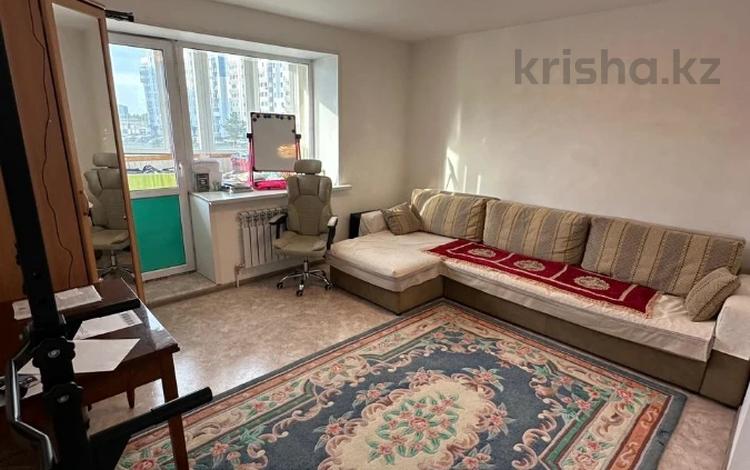 2-комнатная квартира · 58.3 м² · 2/9 этаж, Карагайлы 74 за 24.9 млн ₸ в Семее — фото 8