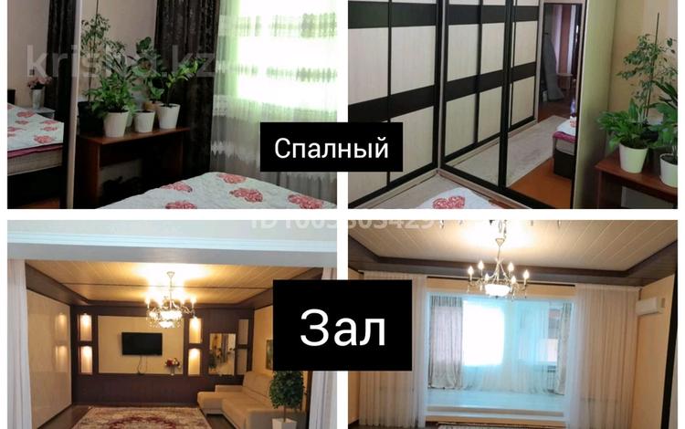 Дача · 4 комнаты · 200 м² · 6 сот., Каспий 30 за 37 млн 〒 в Атамекене — фото 2