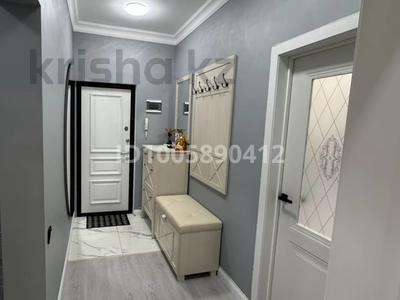 3-комнатная квартира · 71 м² · 7/9 этаж, ул. Назарбаева — Возле детского мира за 35 млн ₸ в Талдыкоргане