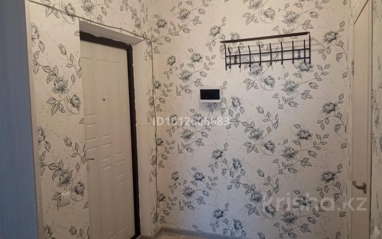 1-комнатная квартира · 41 м² · 9/9 этаж, Микрорайон Аэропорт 1, Аэропорт 39 за 130 000 ₸ в Костанае — фото 3