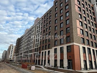 3-комнатная квартира · 78 м² · 8/9 этаж, Е 909 29 за 43 млн ₸ в Астане