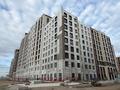 3-комнатная квартира · 78 м² · 8/9 этаж, Е 909 29 за 43 млн ₸ в Астане — фото 3