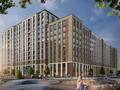 3-комнатная квартира · 78 м² · 8/9 этаж, Е 909 29 за 43 млн ₸ в Астане — фото 6