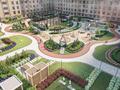 3-комнатная квартира · 78 м² · 8/9 этаж, Е 909 29 за 43 млн ₸ в Астане — фото 8