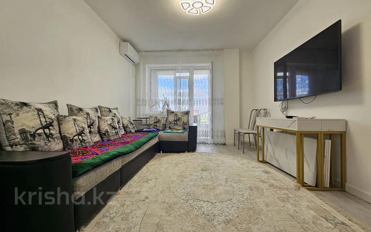 3-бөлмелі пәтер · 67 м² · 6/9 қабат, Г. Каирбекова 399/2, бағасы: 35.7 млн ₸ в Костанае — фото 4