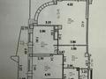 2-комнатная квартира · 74.8 м² · 5/15 этаж, Иманбаева 7Г за 48.5 млн ₸ в Астане, р-н Байконур — фото 12