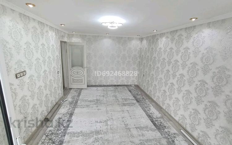 1-комнатная квартира · 20 м² · 2/2 этаж, Омарова — Рядом Супермаркет, клиника, школа, войнский часть дет сад за ~ 6.4 млн 〒 в Сарыагаш — фото 12
