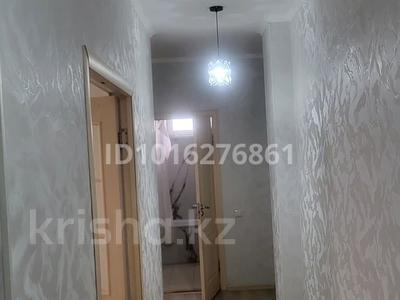 2-комнатная квартира · 69 м² · 1/9 этаж, мкр Кайтпас 2, Толеметова 197/5 — Рядом Қазақ акад мектеп..Напротив Жк Турец д Тулеметов перес Утегенова за 160 000 ₸ в Шымкенте, Абайский р-н