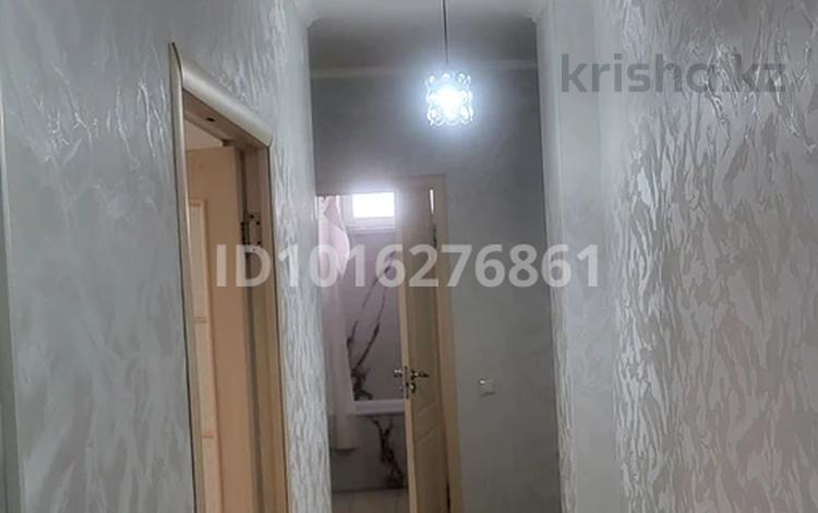 2-комнатная квартира · 69 м² · 1/9 этаж, мкр Кайтпас 2, Толеметова 197/5 — Рядом Қазақ акад мектеп..Напротив Жк Турец д Тулеметов перес Утегенова за 160 000 ₸ в Шымкенте, Абайский р-н — фото 2