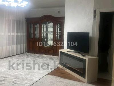 2-комнатная квартира · 72 м² · 1/5 этаж, Б. Жырау 38а — Алиханова за 300 000 ₸ в Караганде, Казыбек би р-н