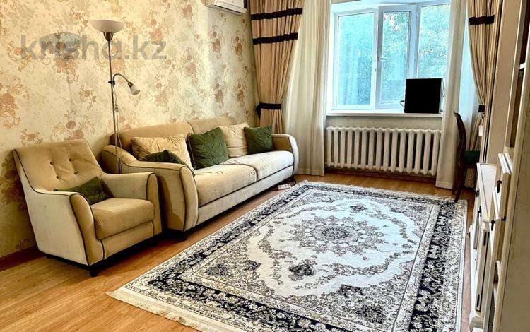 2-бөлмелі пәтер · 60 м² · 2/10 қабат, Иманбаевой 3, бағасы: ~ 33 млн ₸ в Астане, р-н Байконур — фото 5