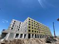 1-комнатная квартира · 37.63 м² · 6/6 этаж, ​Приканальная БАК 99а за ~ 32.3 млн ₸ в Алматы, Медеуский р-н — фото 3