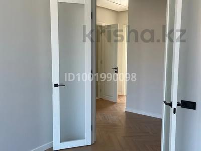 2-бөлмелі пәтер · 67 м² · 14/14 қабат, Аль-Фараби 9 — проспект Улы Дала улица Бухар Жырау, бағасы: 49.5 млн 〒 в Астане, Есильский р-н