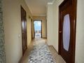 3-комнатная квартира, 106.8 м², 1/5 этаж, Шамши Калдаякова за 30 млн 〒 в Актобе — фото 16