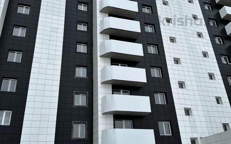 2-комнатная квартира, 59.8 м², 3/9 этаж, Аль-Фараби 44 за 18.4 млн 〒 в Усть-Каменогорске — фото 7