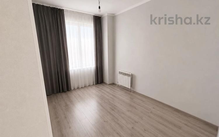 2-комнатная квартира · 58.6 м² · 6/18 этаж, ул. Камали Дюсембекова 83/1 за 24 млн ₸ в Караганде — фото 2