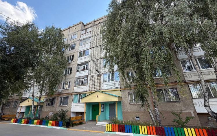 2-бөлмелі пәтер · 53.2 м² · 6/6 қабат, Хакимжановой 56, бағасы: 17.5 млн ₸ в Костанае — фото 8