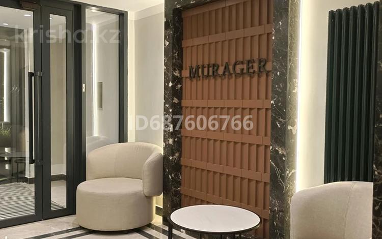 1-комнатная квартира · 43 м², Тауелсиздик 23 — Шарль де Голль за 2 000 ₸ в Астане, Алматы р-н — фото 11