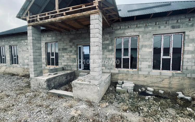 Отдельный дом · 6 комнат · 240 м² · , Қожан Шүрменов 28а — Канал жақта за 16 млн ₸ в  — фото 2