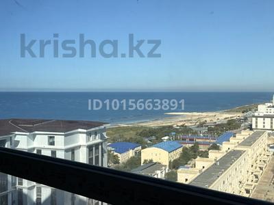 2-комнатная квартира · 93.7 м² · 9/14 этаж, 7-й мкр, 7А мкр. уч.№18 за 45 млн ₸ в Актау