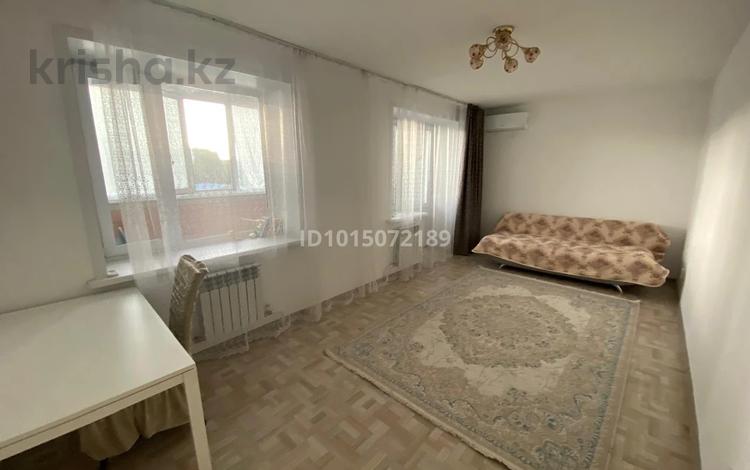 1-комнатная квартира · 46 м² · 6/9 этаж, Чайковского 4/6 — Катаева - Толстого за 25 млн ₸ в Павлодаре — фото 2