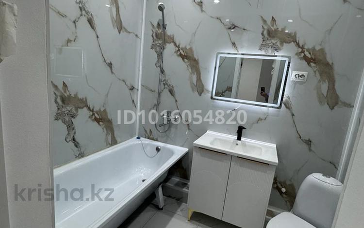 1-бөлмелі пәтер · 40 м² · 4/5 қабат, Зачаганск пгт ш/а., Монкеулы 70А, бағасы: 150 000 ₸ в Уральске, мкр. Зачаганск пгт — фото 2