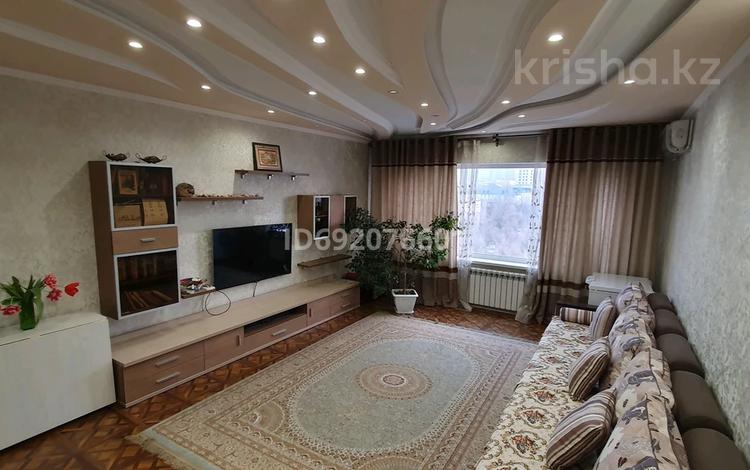 2-бөлмелі пәтер · 81.6 м² · 9/9 қабат, Радостовца 154 А — Тимирязева Радоствца, бағасы: 78 млн ₸ в Алматы, Бостандыкский р-н — фото 2