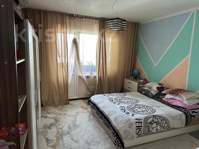 2-комнатная квартира · 72 м² · 8/9 этаж, мкр Кулагер за 39.5 млн ₸ в Алматы, Жетысуский р-н