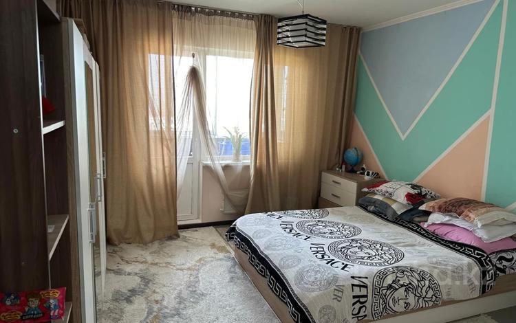 2-комнатная квартира · 72 м² · 8/9 этаж, мкр Кулагер за 39.5 млн ₸ в Алматы, Жетысуский р-н — фото 8