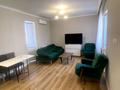 2-комнатная квартира · 50 м² · 8/10 этаж, мкр Каргалы, Кенесары хана 54/1-45 за 250 000 ₸ в Алматы, Наурызбайский р-н