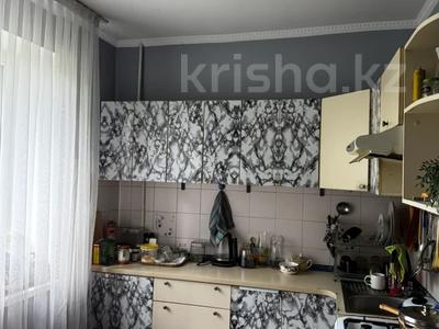 3-комнатная квартира · 58 м² · 4/5 этаж, Муратбаева за 350 000 ₸ в Алматы, Алмалинский р-н